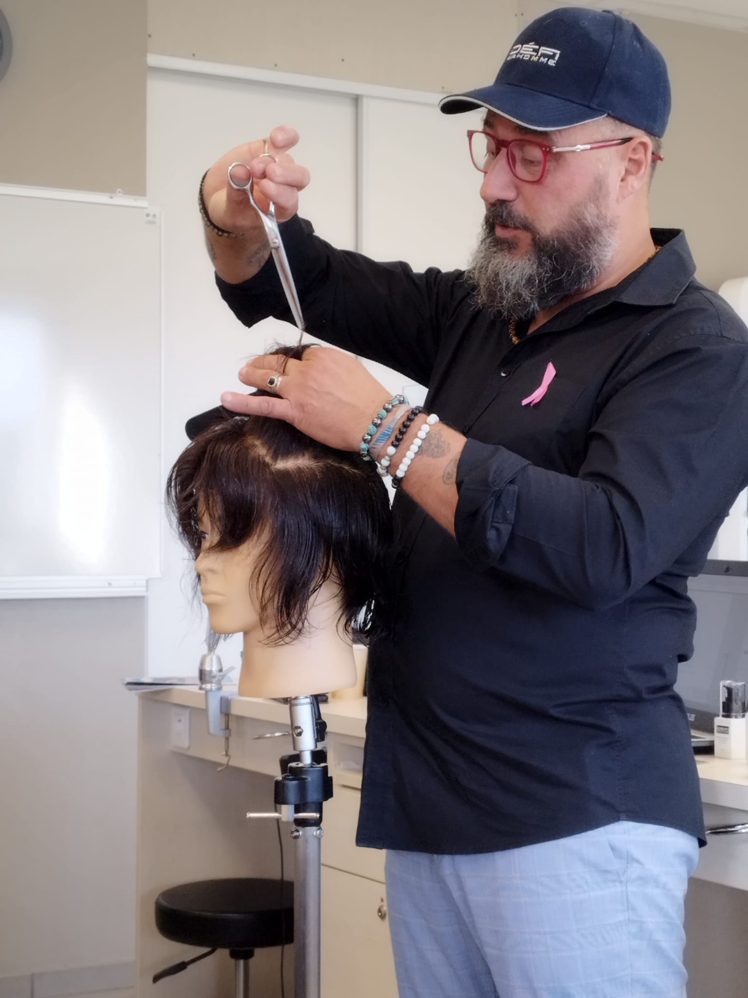 Un Hair de douc’heure Garat