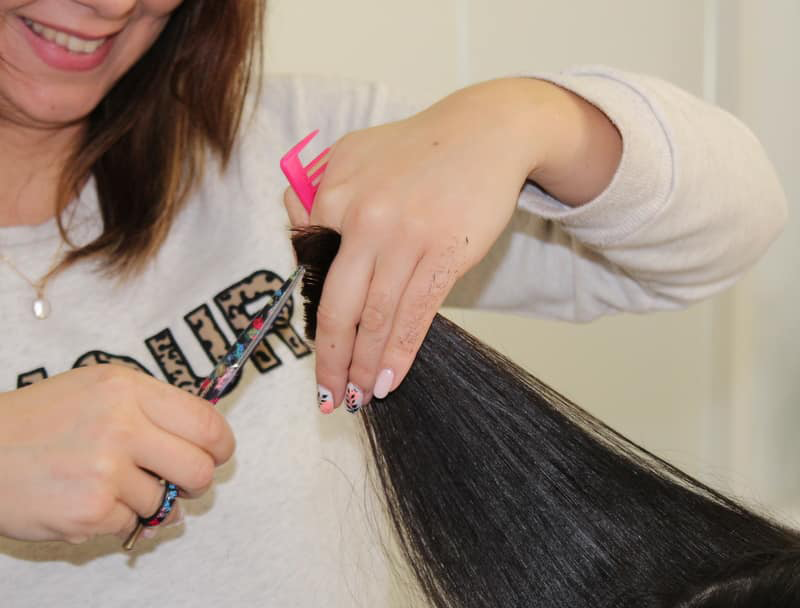 Un Hair de douc’heure Garat