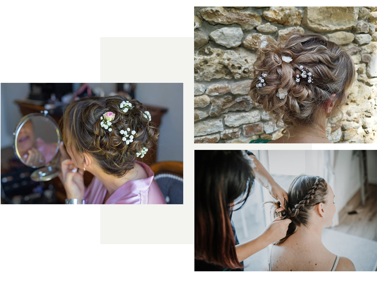 coiffeuse à domicile Angoulême